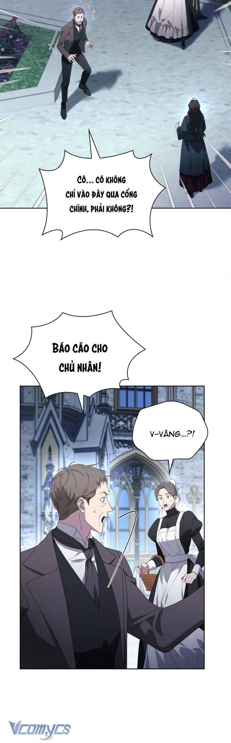 100 Lời Nguyền Của Biệt Thự Elleston - chap1 - Trang 36